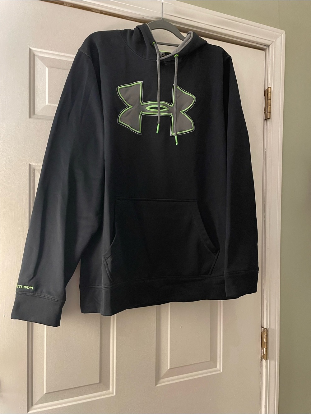 Men’s Under Armour Hoodie